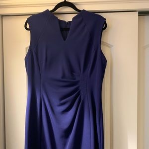 Tahari dress